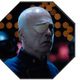 Illustration for article titled iBattlestar Galactica/is Michael Hogan